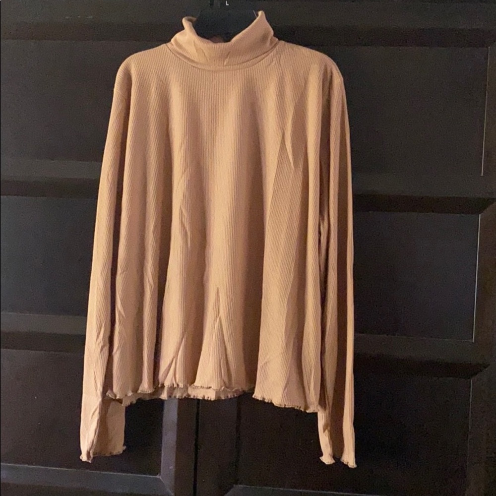 Turtleneck